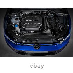 Eventuri Carbon Fibre Intake Induction Kit For VW Golf MK8 R / Audi S3 8Y 21