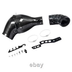Eventuri Carbon Fibre Intake Induction Kit System Fr Lotus Emira V6 Supercharged