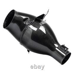 Eventuri Carbon Fibre Intake Induction Kit System Fr Lotus Emira V6 Supercharged