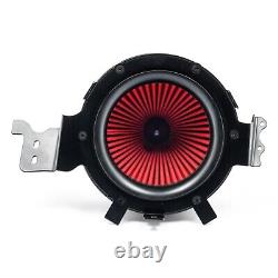 Eventuri Carbon Fibre Intake Induction Kit System Fr Lotus Emira V6 Supercharged