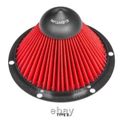 Eventuri Carbon Fibre Intake Induction Kit System Fr Lotus Emira V6 Supercharged