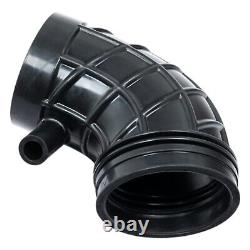 Eventuri Carbon Fibre Intake Induction Kit System Fr Lotus Emira V6 Supercharged
