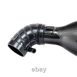 Eventuri Carbon Fibre Intake Induction Kit System Fr Lotus Emira V6 Supercharged