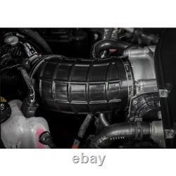 Eventuri Carbon Fibre Intake Induction Kit System Fr Lotus Emira V6 Supercharged