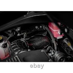 Eventuri Carbon Fibre Intake Induction Kit System Fr Lotus Emira V6 Supercharged