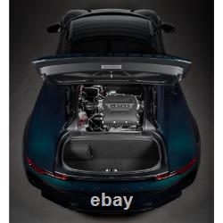 Eventuri Carbon Fibre Intake Induction Kit System Fr Lotus Emira V6 Supercharged