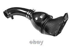 Eventuri Carbon Fibre Intake Induction Kit for Audi RS4 RS5 B8 EVE-RS5-INT