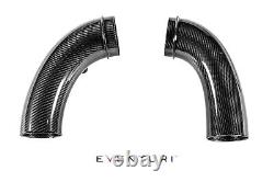 Eventuri Carbon Fibre Intake Induction Kit for Audi RS4 RS5 B8 EVE-RS5-INT