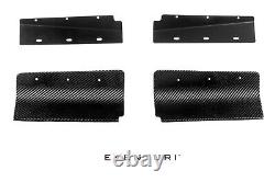 Eventuri Carbon Fibre Intake Induction Kit for Audi RS4 RS5 B8 EVE-RS5-INT