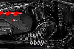 Eventuri Carbon Fibre Intake Induction Kit for Audi RSQ3 F3 2019+EVE-RSQ3-CF-INT