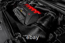 Eventuri Carbon Fibre Intake Induction Kit for Audi RSQ3 F3 2019+EVE-RSQ3-CF-INT