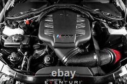 Eventuri Carbon Fibre Intake Induction Kit for BMW M3 E90 E91 E92 E93