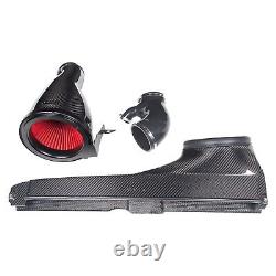 Eventuri Carbon Fibre Intake Induction System For Audi S3 8Y 2020- / TTS 2022