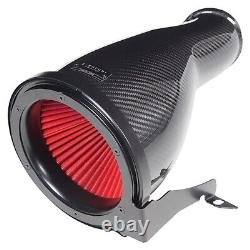 Eventuri Carbon Fibre Intake Induction System For Audi S3 8Y 2020- / TTS 2022