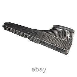 Eventuri Carbon Fibre Intake Induction System For Audi S3 8Y 2020- / TTS 2022