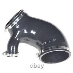 Eventuri Carbon Fibre Intake Induction System For Audi S3 8Y 2020- / TTS 2022