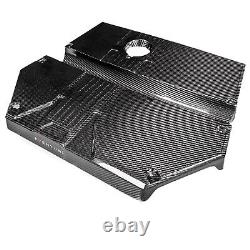 Eventuri Carbon Fibre Intake Induction System For BMW X3M X4M F97 F98 LCI Only