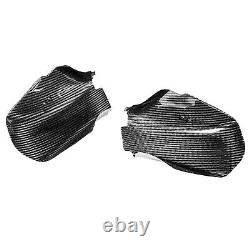 Eventuri Carbon Fibre Intake Induction System For BMW X3M X4M F97 F98 LCI Only