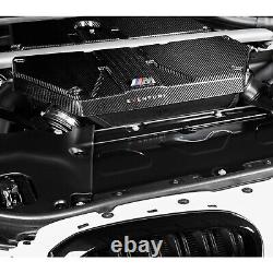 Eventuri Carbon Fibre Intake Induction System For BMW X3M X4M F97 F98 LCI Only