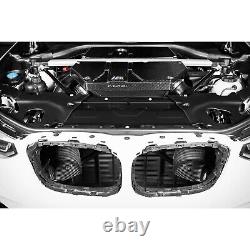 Eventuri Carbon Fibre Intake Induction System For BMW X3M X4M F97 F98 LCI Only