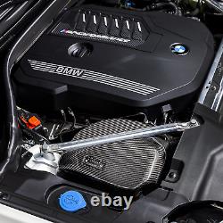 Eventuri Carbon Fibre Intake Induction System For BMW X3 M40i G01 / X4 M40i G02