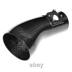 Eventuri Carbon Fibre Intake Induction System For Honda Civic Type R FL5