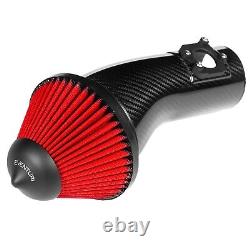 Eventuri Carbon Fibre Intake Induction System For Honda Civic Type R FL5