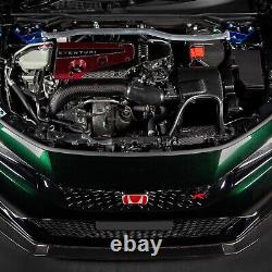 Eventuri Carbon Fibre Intake Induction System For Honda Civic Type R FL5