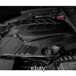 Eventuri Carbon Fibre Intake Kit Audi RSQ8 SQ7 SQ8 Lamborghini Urus 4.0TFSI