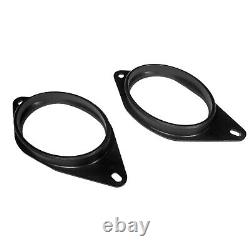 Eventuri Carbon Fibre Intake Kit For Chevrolet C8 Corvette Stingray Coupe