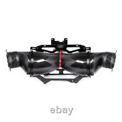 Eventuri Carbon Fibre Intake Kit For Chevrolet C8 Corvette Stingray Covertible