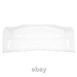 Eventuri Carbon Fibre Intake Kit For Chevrolet C8 Corvette Stingray Covertible