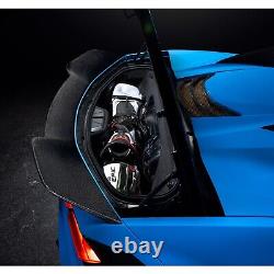 Eventuri Carbon Fibre Intake Kit For Chevrolet C8 Corvette Stingray Covertible