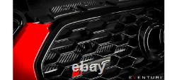 Eventuri Carbon Fibre Intake Kit fits Audi RS6 / RS7 C7