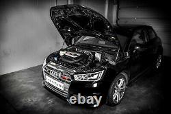 Eventuri Carbon Fibre Intake Kit fits Audi S1