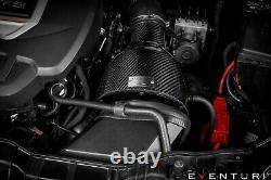 Eventuri Carbon Fibre Intake Kit fits Audi S1