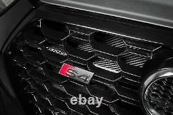 Eventuri Carbon Fibre Intake Kit fits Audi S4 / S5 B9