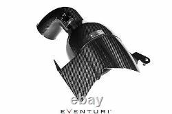 Eventuri Carbon Fibre Intake Kit fits BMW B58 140i / 240i / 340i / 440i / 540i
