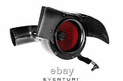 Eventuri Carbon Fibre Intake Kit fits BMW B58 140i / 240i / 340i / 440i / 540i