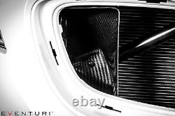 Eventuri Carbon Fibre Intake Kit fits BMW B58 140i / 240i / 340i / 440i / 540i
