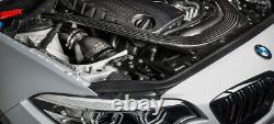 Eventuri Carbon Fibre Intake Kit fits BMW M2 Compettion