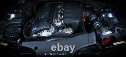 Eventuri Carbon Fibre Intake Kit fits BMW M3 E46
