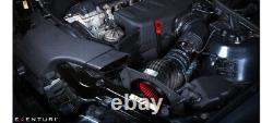 Eventuri Carbon Fibre Intake Kit fits BMW M3 E46