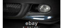 Eventuri Carbon Fibre Intake Kit fits BMW M5 E39