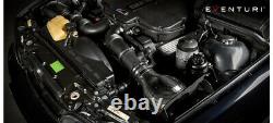 Eventuri Carbon Fibre Intake Kit fits BMW M5 E39