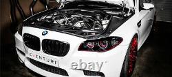 Eventuri Carbon Fibre Intake Kit fits BMW M5 F10