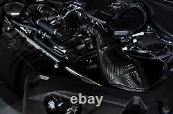 Eventuri Carbon Fibre Intake Kit fits BMW M5 F90 / M8 F92