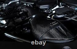 Eventuri Carbon Fibre Intake Kit fits BMW M5 F90 / M8 F92