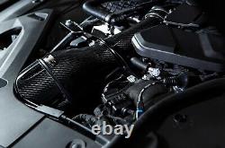 Eventuri Carbon Fibre Intake Kit fits BMW M5 F90 / M8 F92