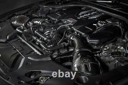 Eventuri Carbon Fibre Intake Kit fits BMW M5 F90 / M8 F92